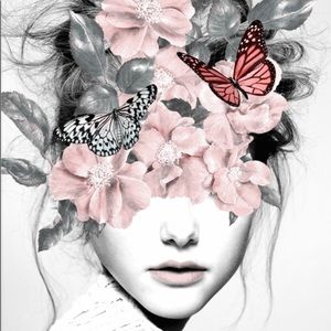 Meet your Posher, Marina